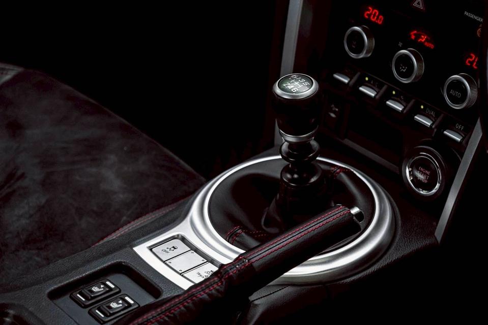 รหัสรถ PR1114 Subaru BRZ 2.0 RWD 6MT (2018) Minor Change  7