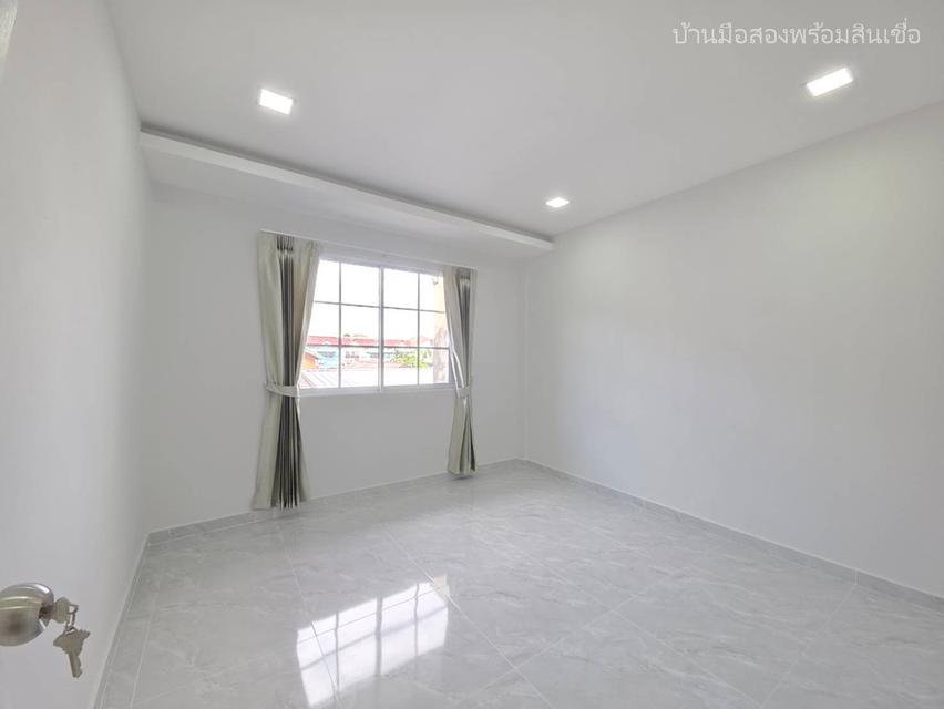 หมู่บ้านร่มทิพย์ หทัยราษฎร์ 33 14