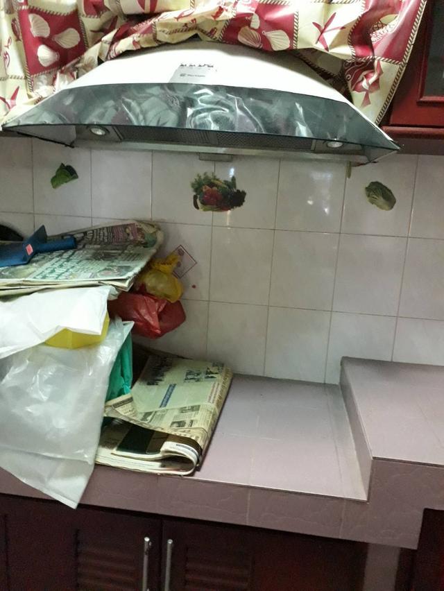 บ้านทาวน์โฮม 2ชั้น  7