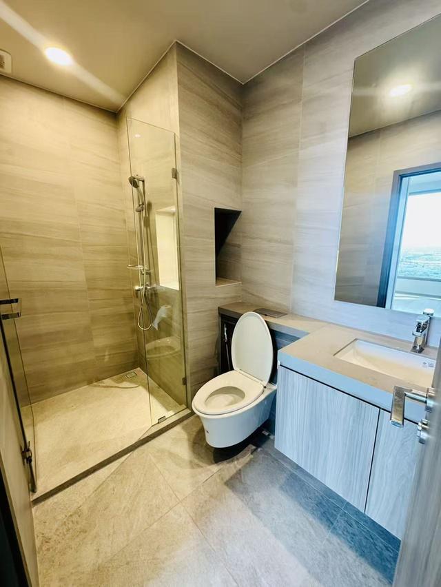 ประกาศขายคอนโด Whizdom The Forestias (วิสซ์ดอม เดอะ ฟอเรสเทียส์) 6