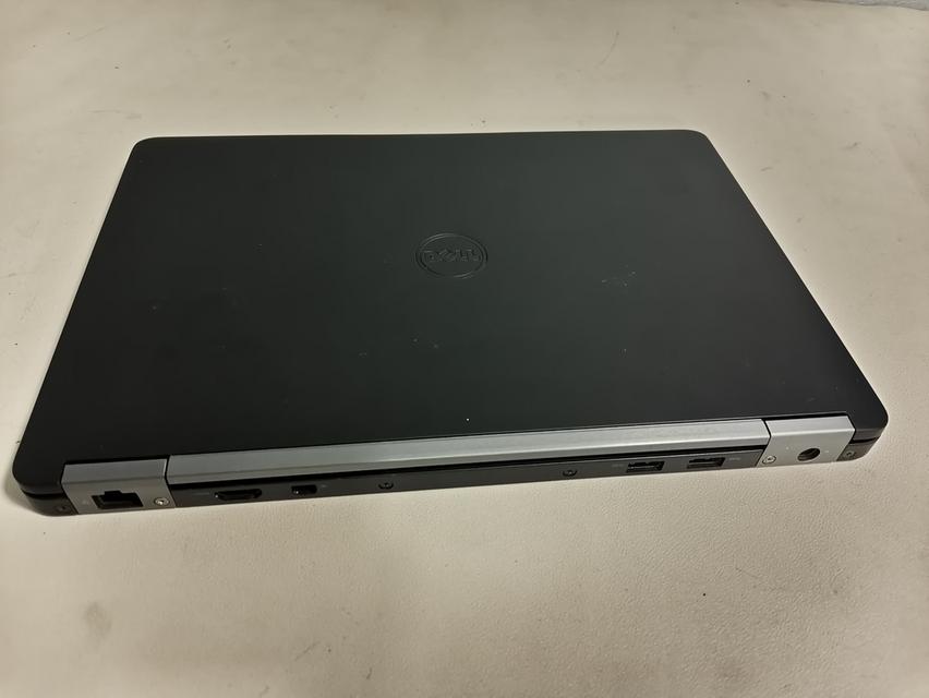 dell latitude E7270 เล่นเกมหรือใช้งานทั่วไปได้