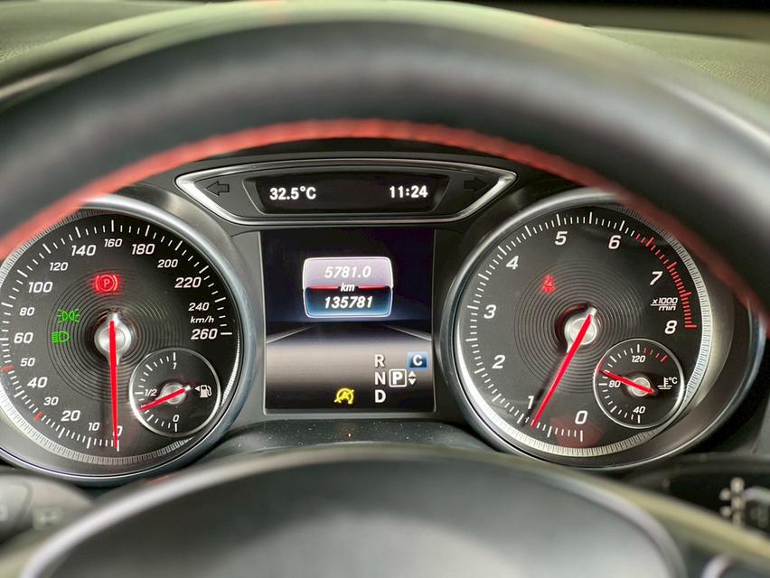 ปี 2019 BENZ GLA-CLASS, 250 10