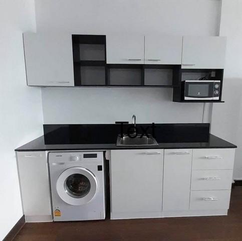 ให้เช่า ทาวน์เฮ้าส์ 2 ชั้น ซอยลาซาลนิเวศน์ 22 ตกแต่งพร้อมเฟอร์นิเจอร์ 15