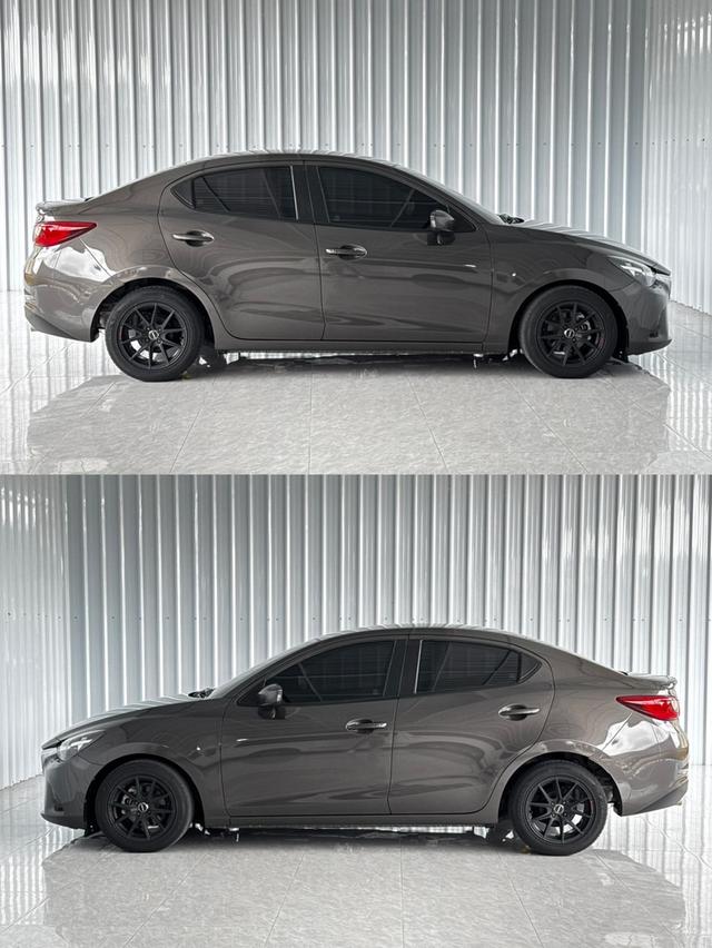 รถบ้าน ผ่อน5,xxx Mazda2 1.3High Connect เบนซิน 7