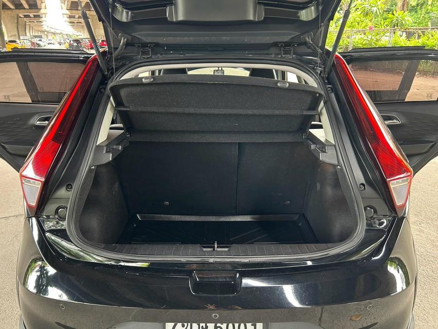 🚗 2019 MG MG3 1.5 V Sunroof AT รูปที่ 20