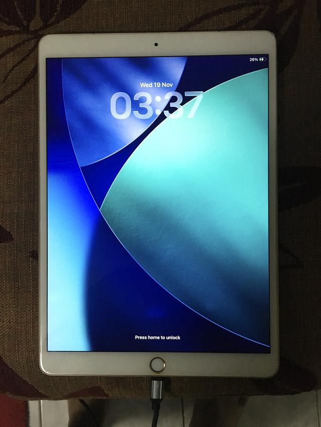 2 เครื่อง iPad AIR 3 WiFi+CELLULAR (อัปเดตเป็น iPadOS 26.1) 3