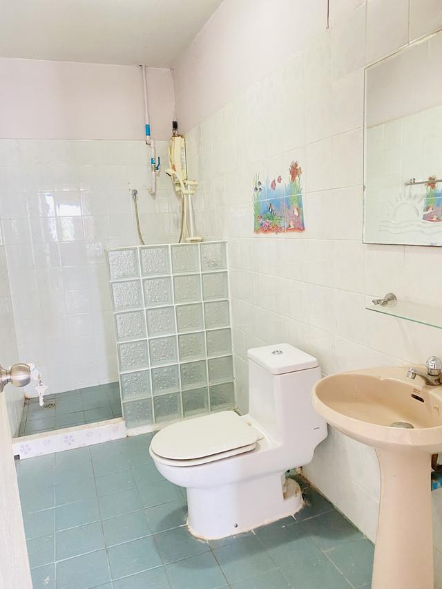 ขายทาวน์เฮาส์3 ชั้น พร้อมอยู่ ถนน สุขุมวิท 77 ( อ่อนนุช 25) 13