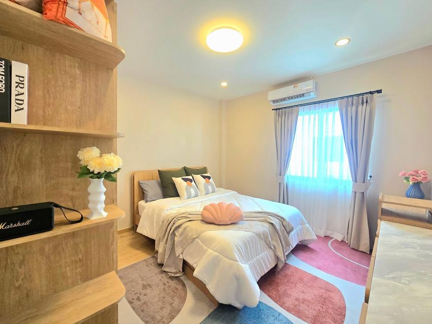 โครงการ Patta village (พรประภานิมิต 26)  12