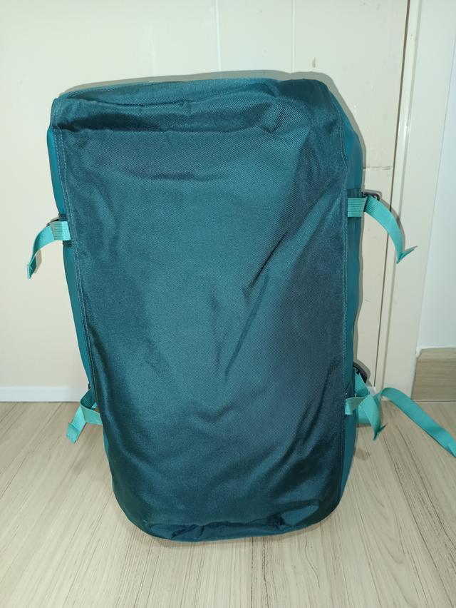 กระเป๋า The North Face Base Camp Duffel Bag 9