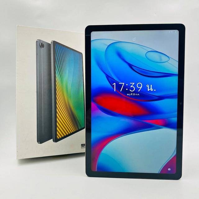 Realme Pad จอใหญ่ๆ