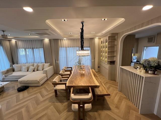PB5709 ให้เช่าบ้านเดี่ยว 2 ชั้น โครงการ Centro Bangna บ้านหันหน้าทิศเหนือ 9