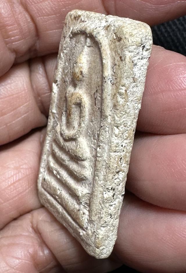 พระสมเด็จพิมพ์ใหญ่ พระประธาน รูปที่ 3