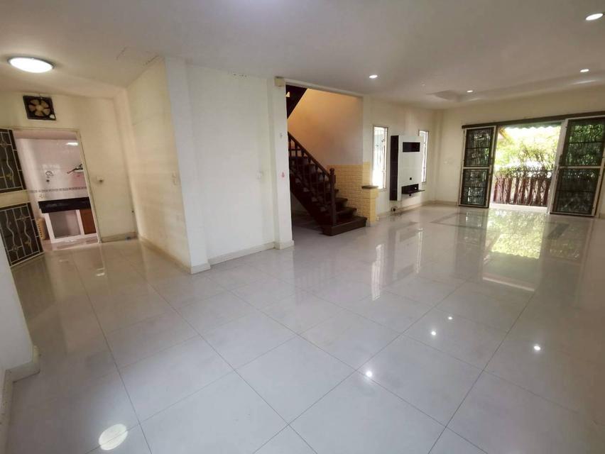 บ้านเดี่ยวมือสอง สุขาภิบาล2 10