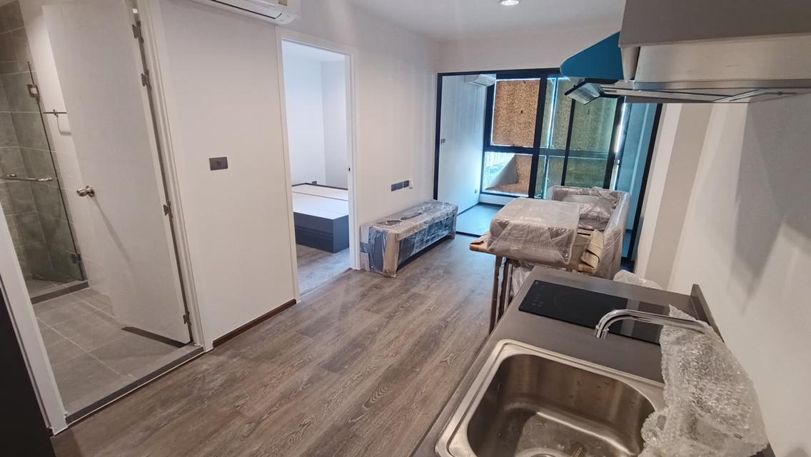 คอนโดดิเอ็กซ์เซล ลาดพร้าว สุทธิสาร รูปย่อยที่ 2