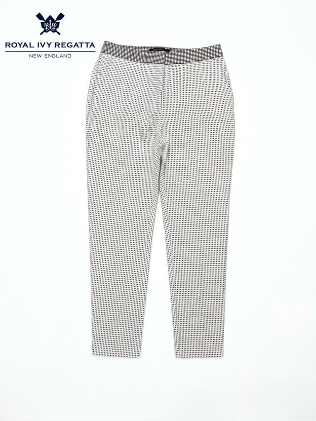 Royal Ivy Regatta เอว30“ทรงเป๊ะเว่อร์ รูปย่อยที่ 2