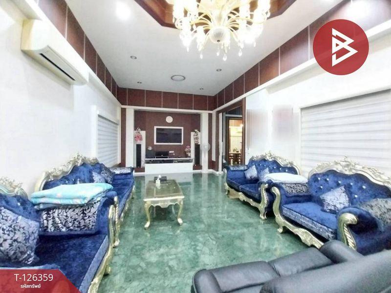 ขายบ้านเดี่ยวพร้อมที่ดิน เนื้อที่ 3 ไร่ งาน 15.00 ตารางวา ต.ในเมือง เมืองขอนแก่น 6