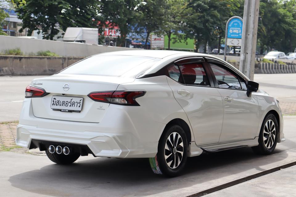 🚩NISSAN ALMERA 1.0 V ปี 2022 7