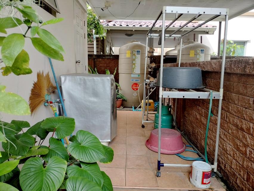 🏡ขายบ้านแฝด เอโทล มัลดีฟส์ ปาล์ม (บางนา กม.8 -วงแหวน) สภาพดี 18