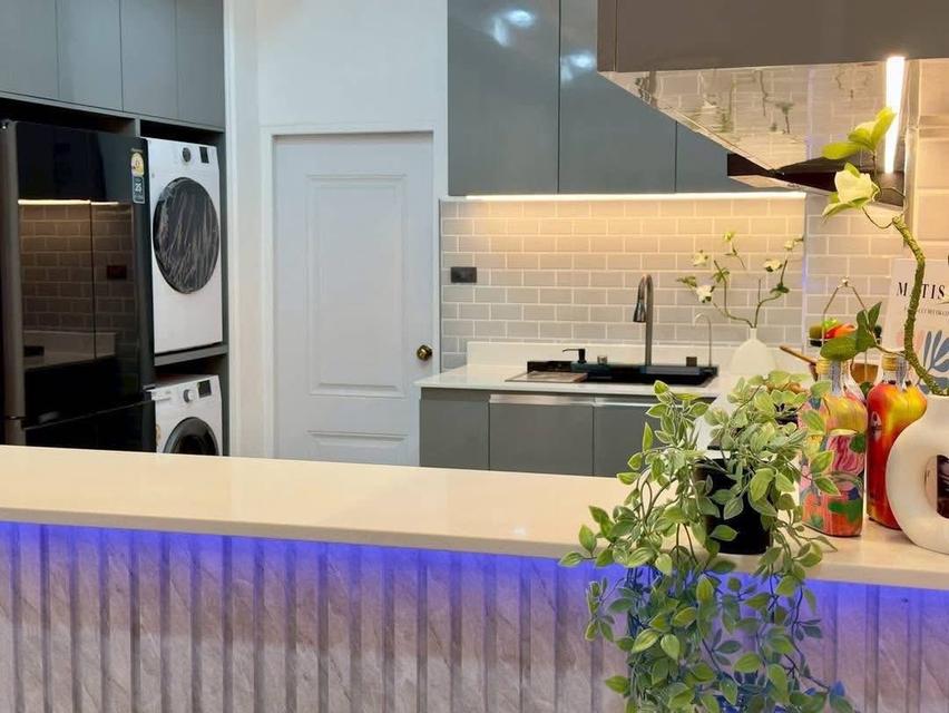 บ้านขาย หมู่บ้านพาราไดซ์ฮิลล์ 2 5