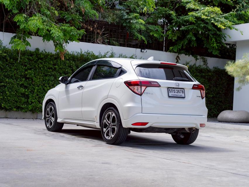 HONDA HR-V 1.8 E-LIMITED 2016 รูปที่ 5