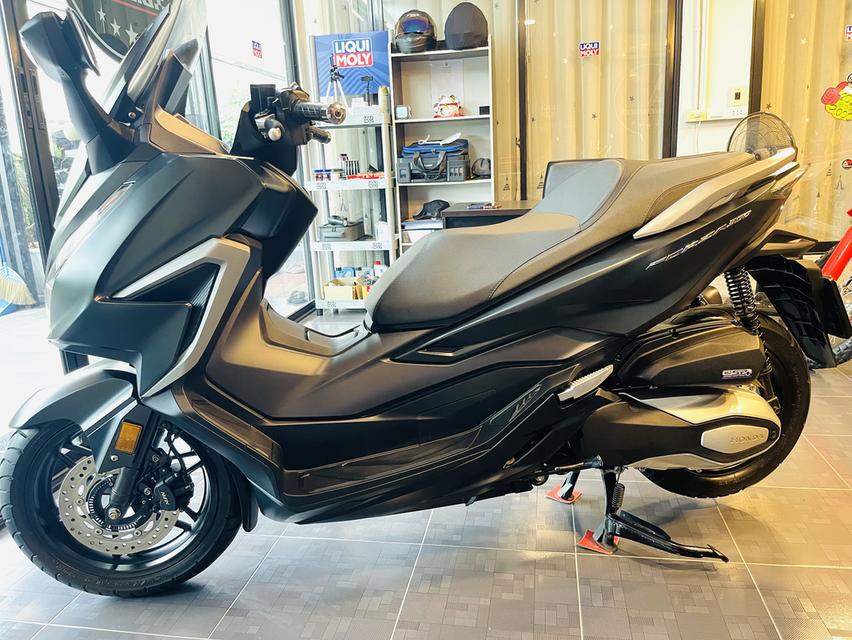 ขายด่วนForza350 ปี2021 รูปย่อยที่ 2