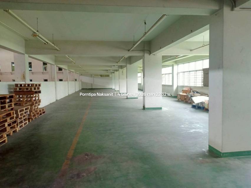 ที่ดินพร้อมโรงงานสมุทรสาคร 3