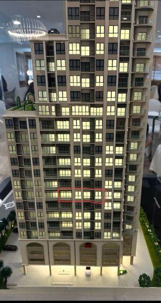 CM04421 ขายดาวน์ คอนโด ศุภาลัย เอลีท สุขุมวิท 39 Supalai Elite Sukhumvit 39 6