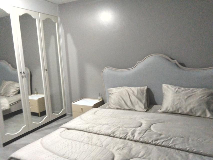 ทาวน์โฮมโครงการ The Landmark เอกมัย-รามอินทรา ทำเลดีในย่าน CBD ใกล้ทางด่วน 15