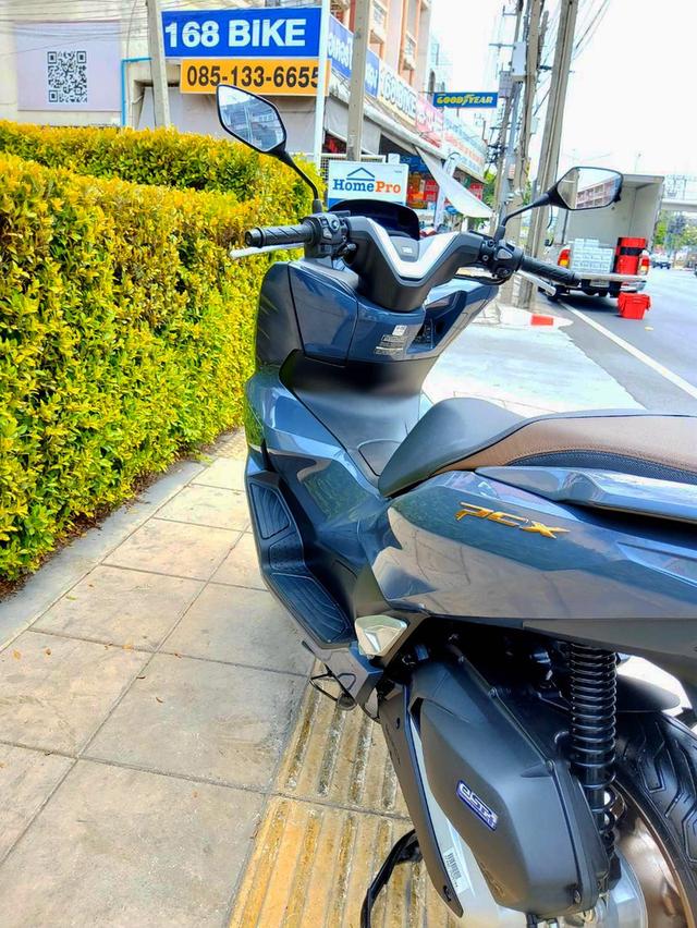 Pcx160 Roadsync Abs 2025 āļĢāļđāļāļāļĩāđ 6