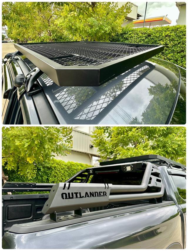 รหัสรถ CH9979 Ranger 2.0 DOUBLE CAB Sport 4WD Bi-Turbo ปี 2023 เกียร์ออโต้ / ขับเคลื่อน 4 ล้อ (4WD)  8