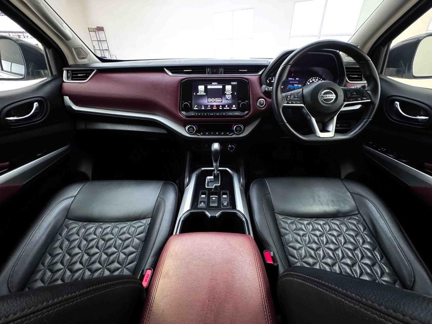 NISSAN TERRA 2.3 VL 4WD โฉมปี (18-ปัจจุบัน) 2023 รูปที่ 13