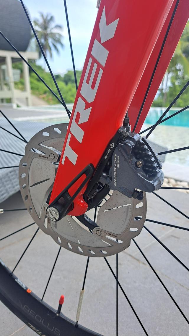 TREK Madone Project One - top notch รูปที่ 5