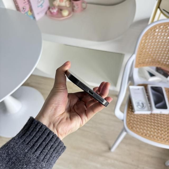 iPhone16ProMax 256GB ZP/A ผ่อนไปใช้ไป ดาวน์ รับเครื่องทันที !! 3