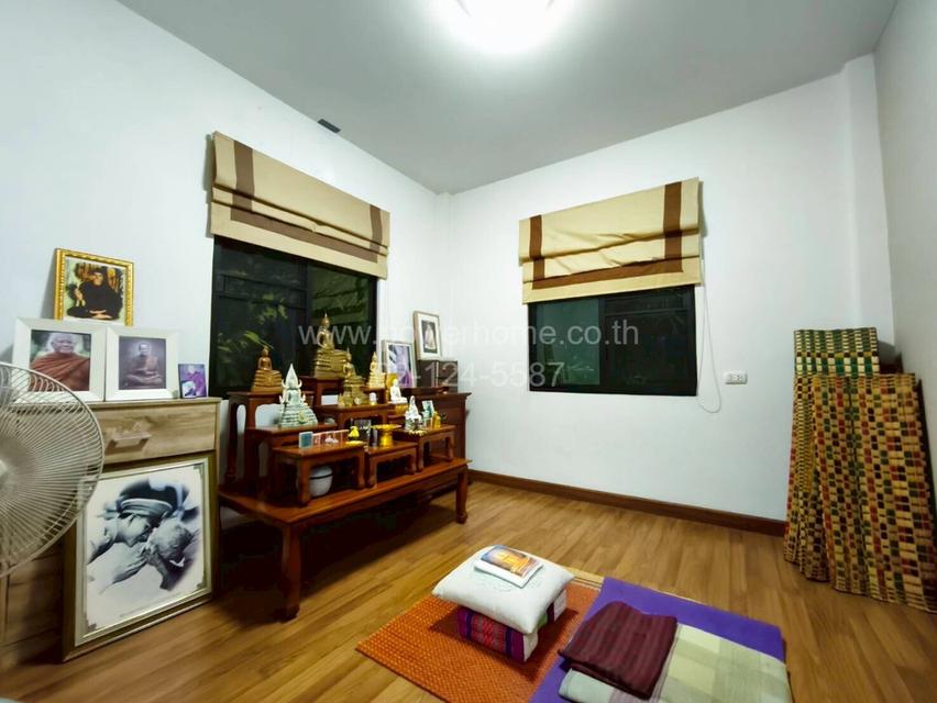 หมู่บ้านฟ้าปิยรมย์ เนสโต้ ลำลูกกา คลอง 6 ต.บึงคำพร้อย อ.ลำลูกกา จ.ปทุมธานี 17