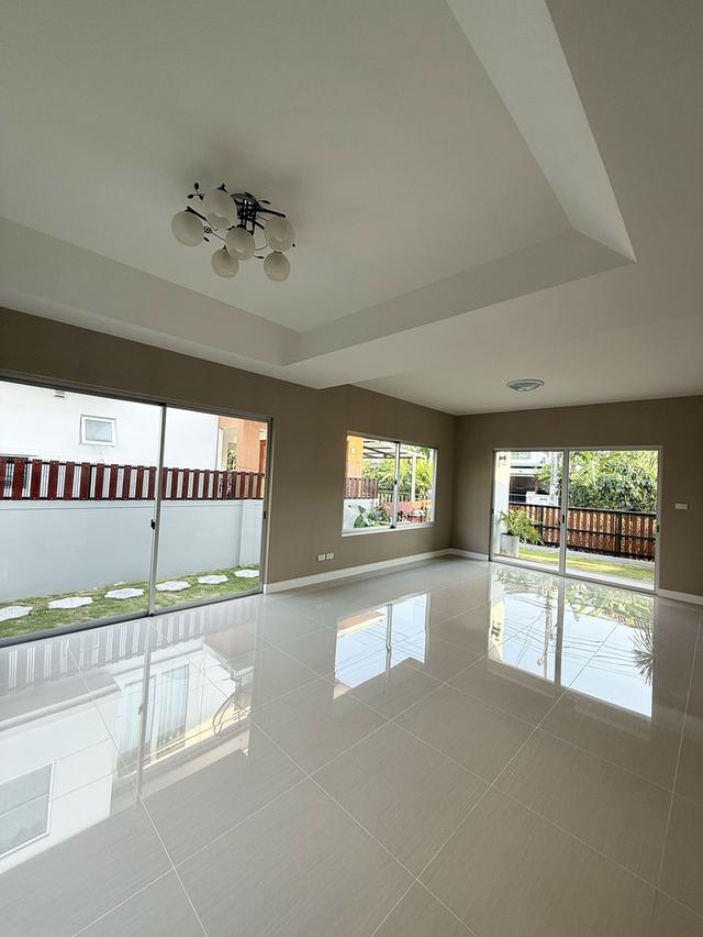 ขายบ้านเดี่ยว #ถนนรามคำแหง ถนนราษฎร์พัฒนา ซอยมิสทีน  #หมู่บ้านสีวลี รามคำแหง-วงแหวน 8