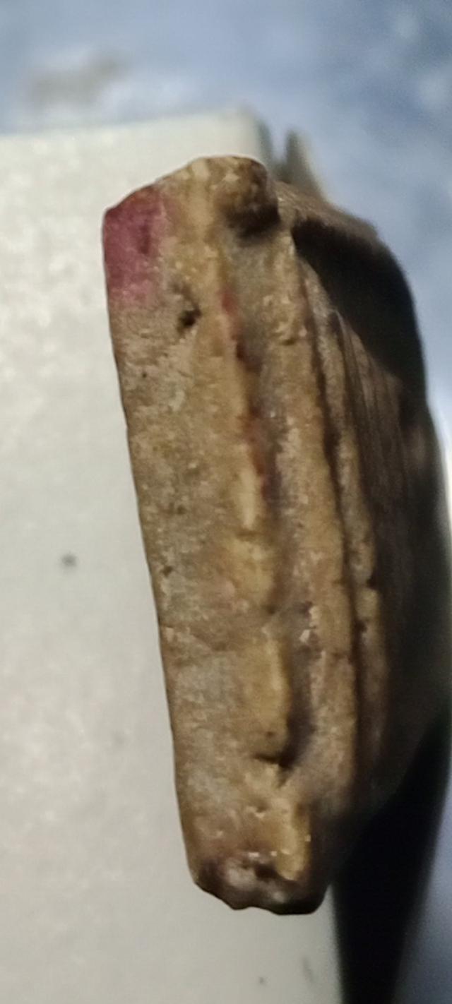 พระเครื่องสมเด็จวัดระฆัง 3