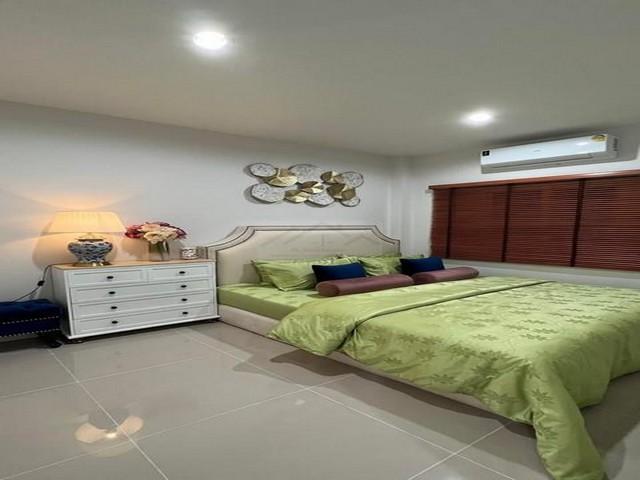 PB5418 ขายบ้าน โครงการ The Best มิตรไมตรี (มีนบุรี-หนองจอก) ใกล้แมคโครหนองจอก 8