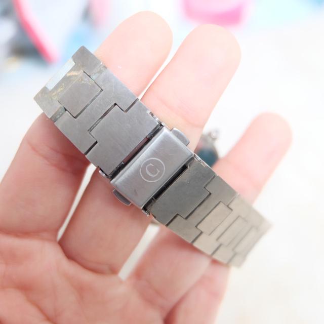 นาฬิกา cartier​ มือสอง 5