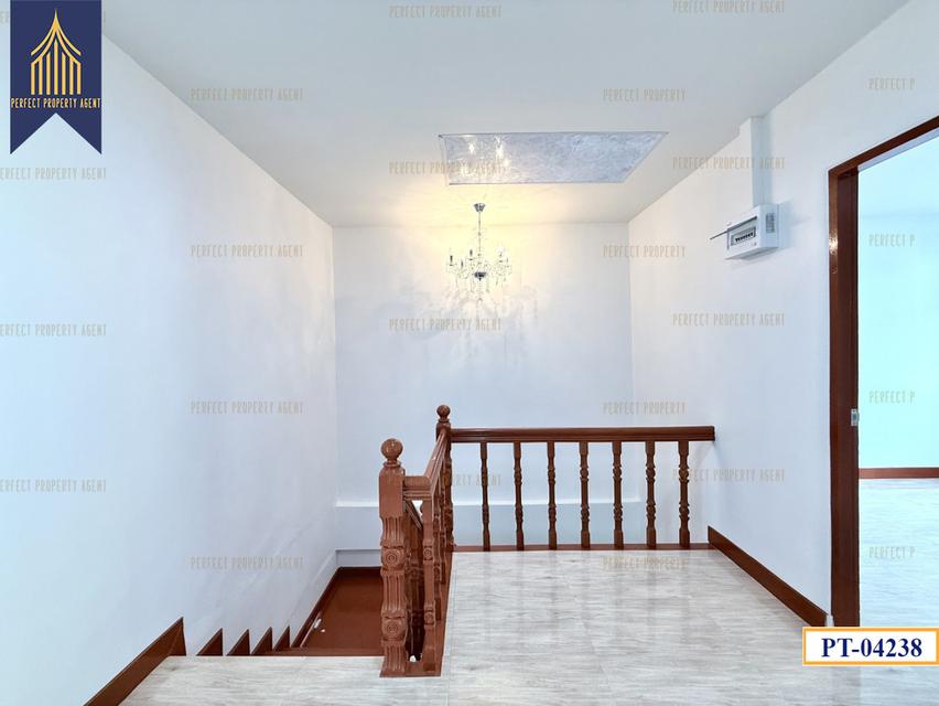 ขายบ้านเคซี-รามอินทรา 5 พระยาสุเรนทร์ คลองสามวา  กรุงเทพ บ้านสวยทำเลโดนใจตกแต่งใหม่พร้อมอยู่ 10