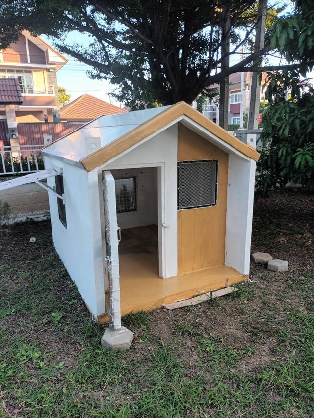 ขายบ้านเดี่ยว 2 ชั้น สไตล์โมเดิร์น เชียงใหม่ 5