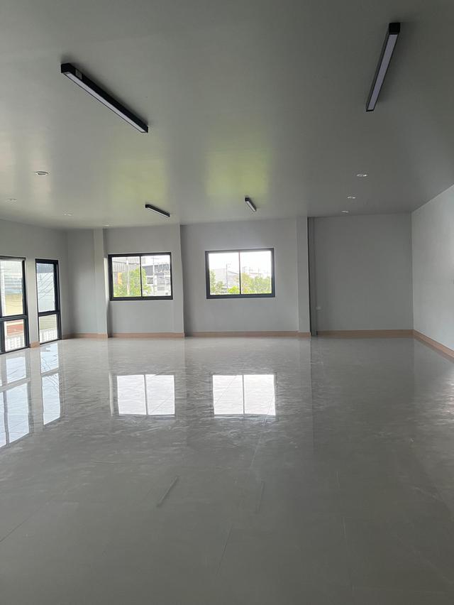 ขาย ให้เช่า ที่ดิน โกดังพร้อมออฟฟิศ Park Factory 1 - 4 @คลองโยง-นราภิรมย์ 5