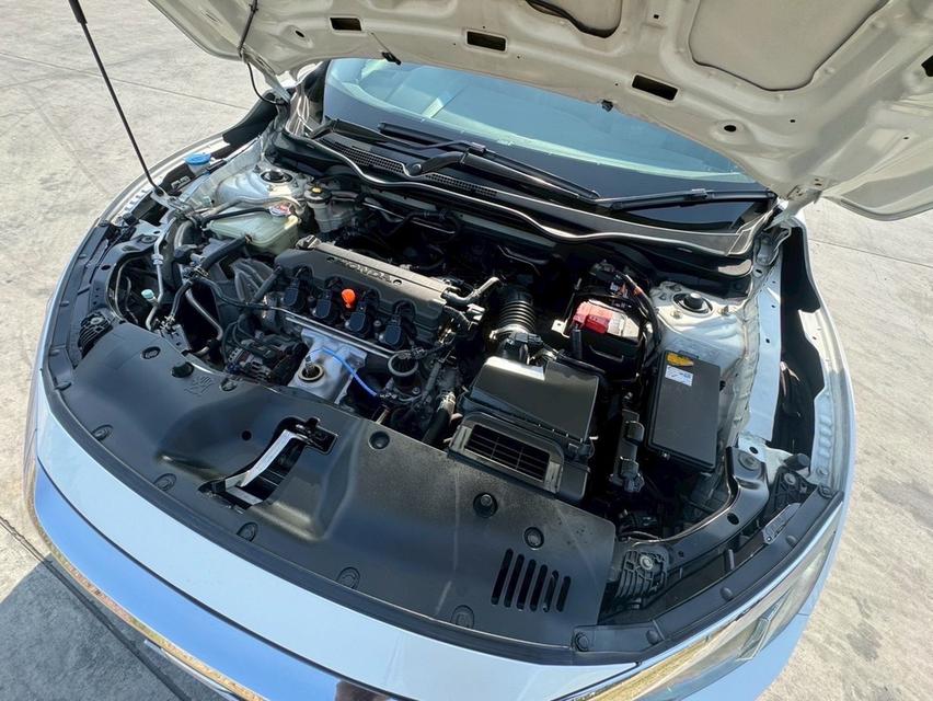 HONDA CIVIC ปี 2018 EL. 9