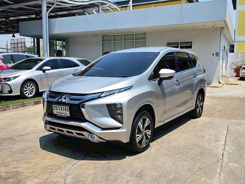 Mitsubishi X-Pander 1.5 GT 2022