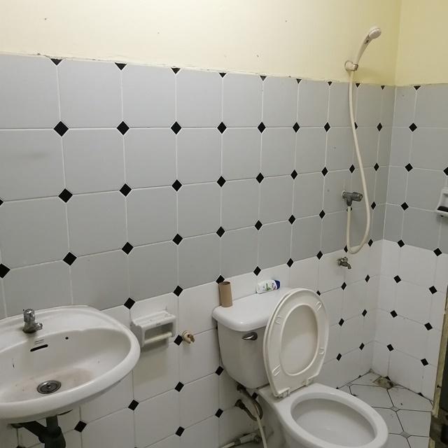 สัมมากร เพลส รามคำแหง 1.3 กม.เดอะพาซิโอ ทาวน์ 500 ม. ให้เช่าอาคารพานิชย์ 4.5 ชั้น แปลงหัวมุม 25 ตร.ว. 420 ตร.ม. 7