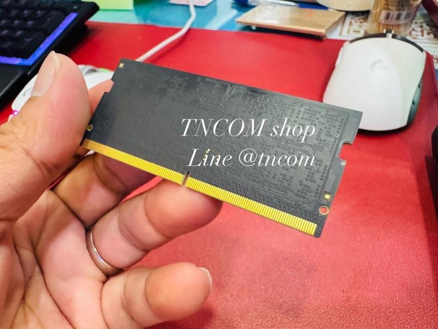 ขายแรม 16 5600 notebook รูปย่อยที่ 4