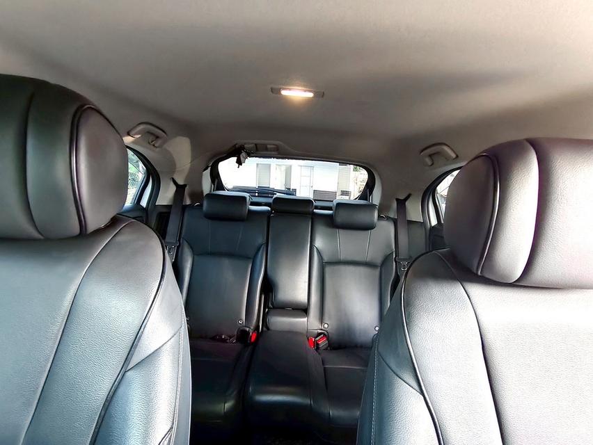 HONDA HR-V 1.5EL e:HEV เบนซิน+ไฟฟ้า A/T ปี 2021 16