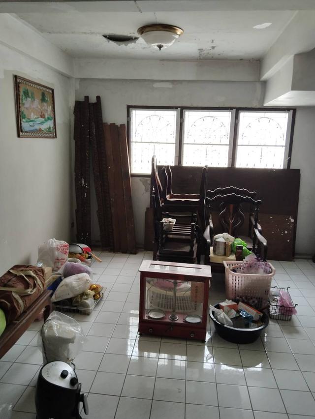 ขายบ้านสวยหมู่บ้านปิ่นเจริญ3 สรงประภา14 2