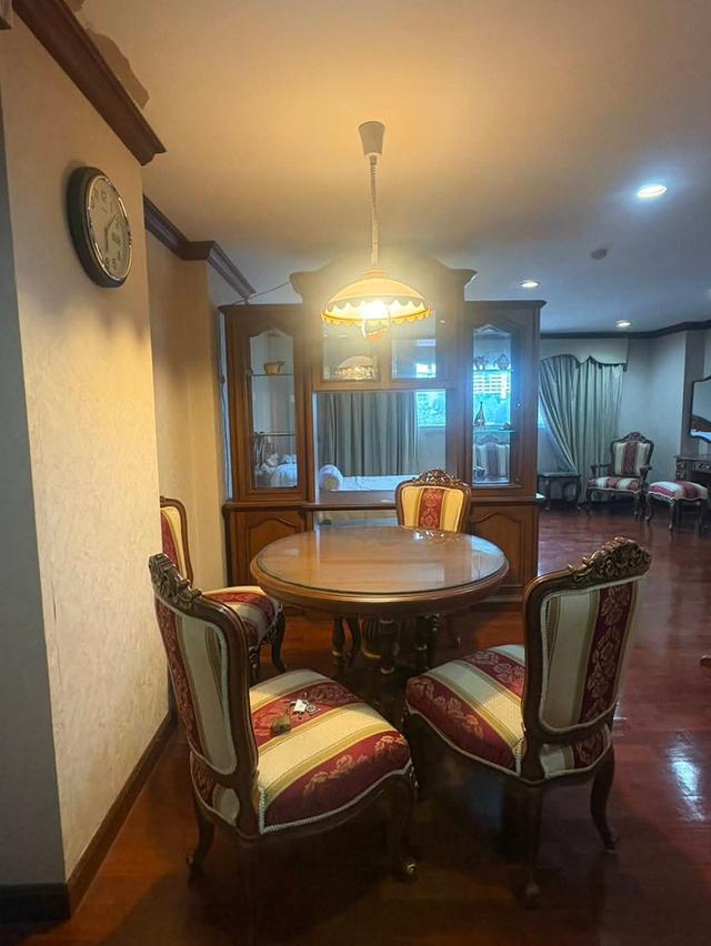 ให้เช่าคอนโด First Tower Condominium สุขุมวิท ซอย 1/1 ใกล้ BTS เพลินจิต และ รพ.บำรุงราษฎร์  📍 ที่ตั้ง: สุขุมวิท ซ.1/1 แขวงคลองเตย เขตวัฒนา กรุงเทพฯ 5