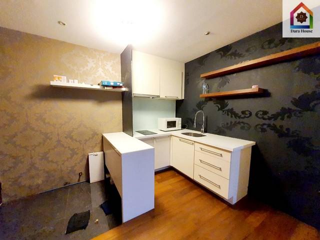 ให้เช่า Elite Residence ศรีนครินทร์ 5 ห้องใหญ่ 70 ตร.ม. ใกล้รถไฟฟ้าศรีกรีฑา เพียง 12,000 7