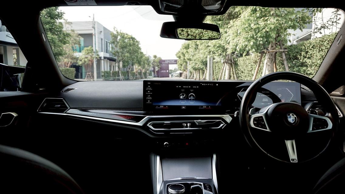 Bmw M240i M-Sport 20 รูปที่ 13